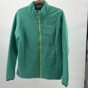 Patagonia Nano Air